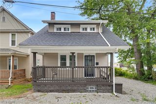 532 Hazel Place, Akron, OH 44304