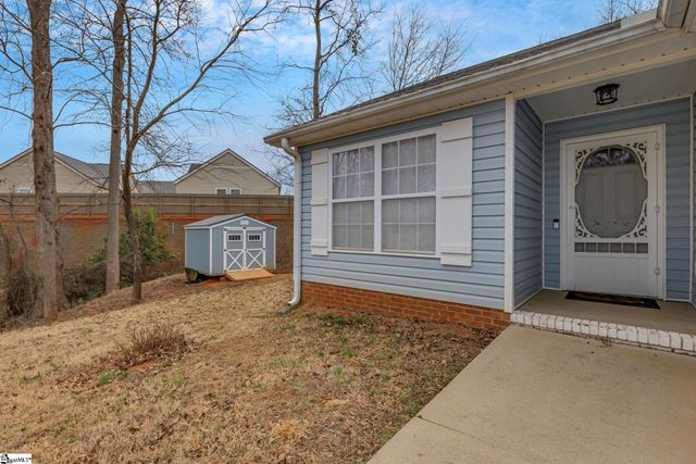 304 Hickory Rock Lane, Greer, SC 29651