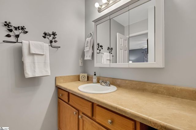 304 Hickory Rock Lane, Greer, SC 29651