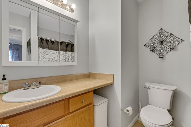 304 Hickory Rock Lane, Greer, SC 29651