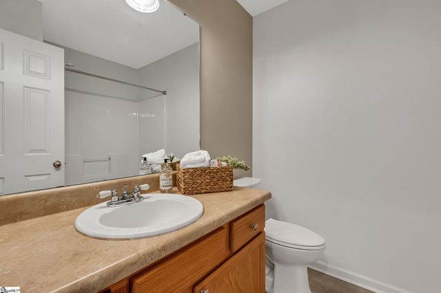 304 Hickory Rock Lane, Greer, SC 29651