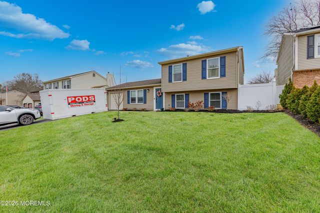 74 Barnegat Boulevard S, Barnegat, NJ 08005