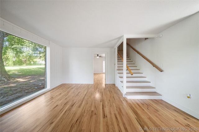 512 W Dallas Street W, Broken Arrow, OK 74012