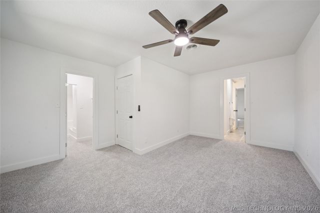 512 W Dallas Street W, Broken Arrow, OK 74012