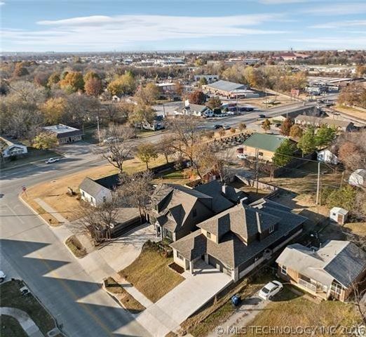 512 W Dallas Street W, Broken Arrow, OK 74012