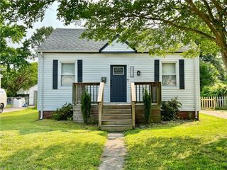 6423 Clare RD, Norfolk, VA 23513