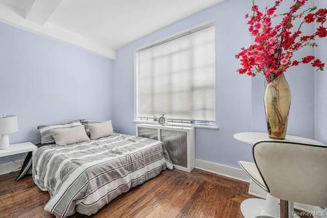 101 Lafayette Avenue 10M, Brooklyn, NY 11217