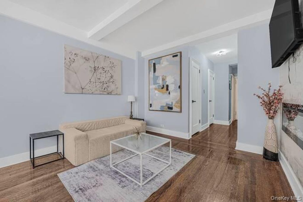 101 Lafayette Avenue 10M, Brooklyn, NY 11217