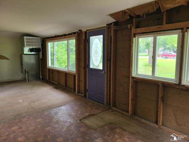 2807 W Smith Road, Bedford Twp, MI 48144
