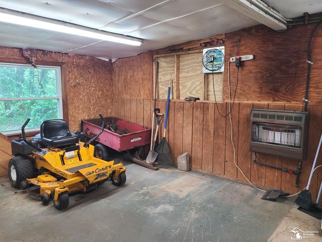 2807 W Smith Road, Bedford Twp, MI 48144