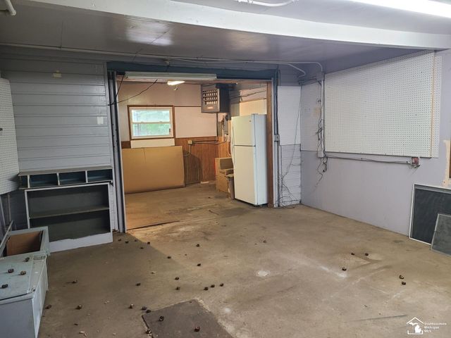 2807 W Smith Road, Bedford Twp, MI 48144