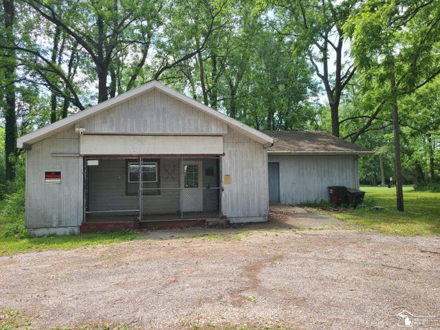 2807 W Smith Road, Bedford Twp, MI 48144