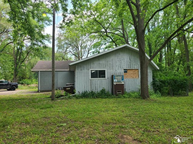2807 W Smith Road, Bedford Twp, MI 48144