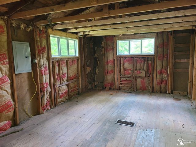 2807 W Smith Road, Bedford Twp, MI 48144