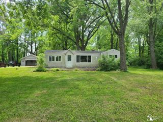 2807 W Smith Road, Bedford Twp, MI 48144