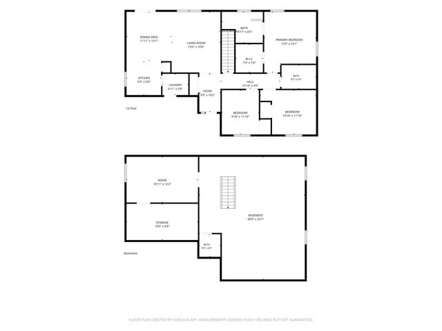 521 Tomahawk DRIVE, Twin Lakes, WI 53181