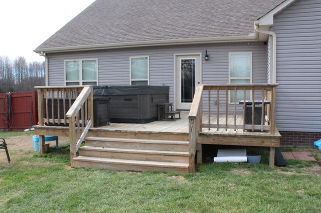 4765 Ellen Cir, Cookeville, TN 38501