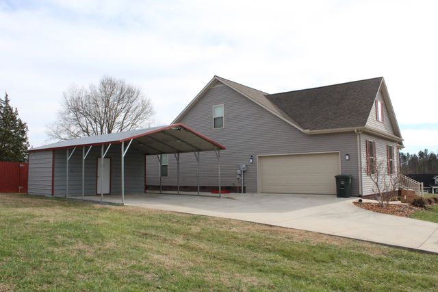 4765 Ellen Cir, Cookeville, TN 38501