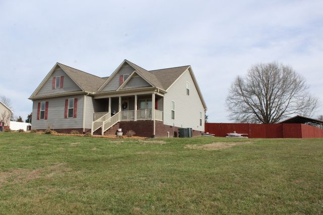 4765 Ellen Cir, Cookeville, TN 38501
