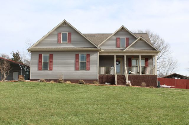 4765 Ellen Cir, Cookeville, TN 38501