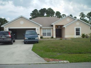 1540 SW Birkey Avenue, Port St Lucie, FL 34953