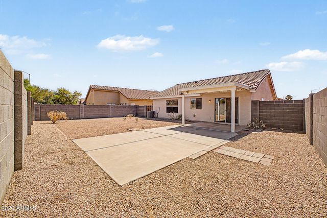 217 S NOBLE Street, Mesa, AZ 85208