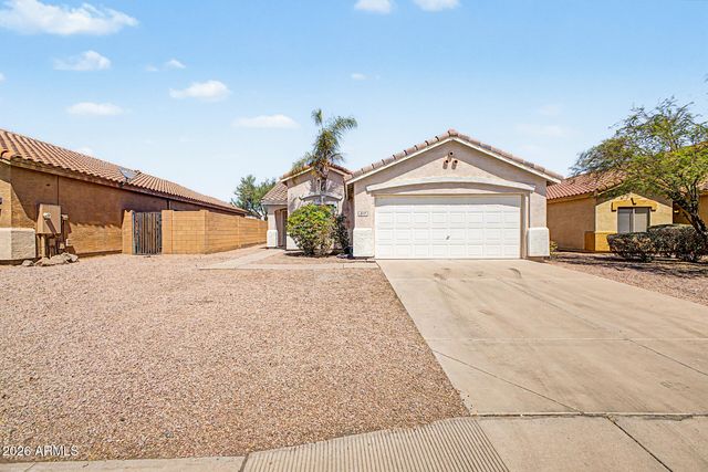217 S NOBLE Street, Mesa, AZ 85208