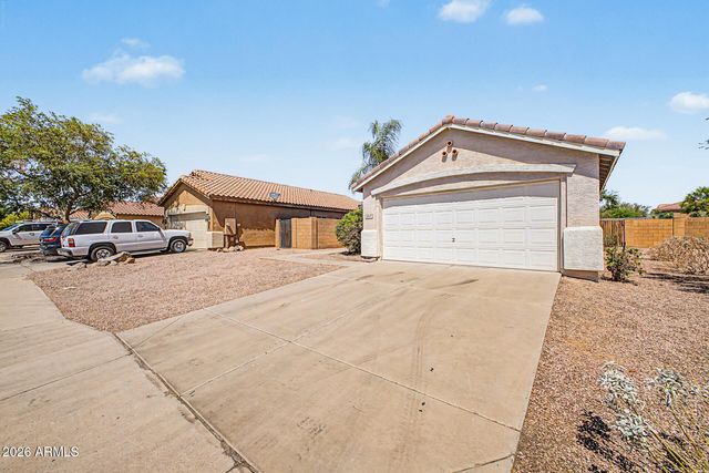 217 S NOBLE Street, Mesa, AZ 85208