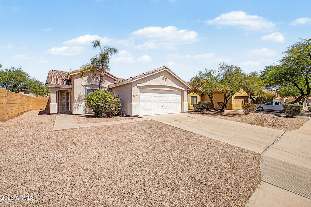 217 S NOBLE Street, Mesa, AZ 85208
