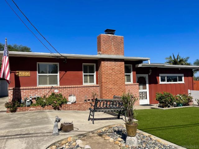 4650 Jessie, La Mesa, CA 91942