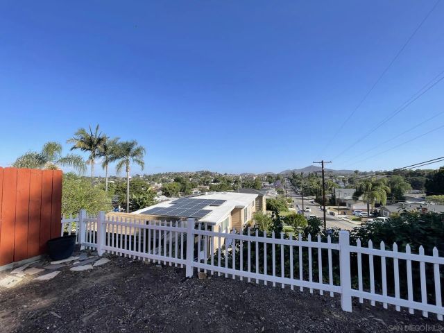 4650 Jessie, La Mesa, CA 91942