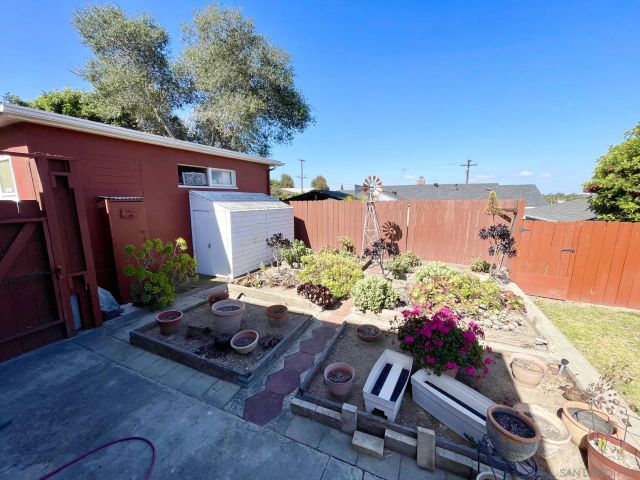 4650 Jessie, La Mesa, CA 91942