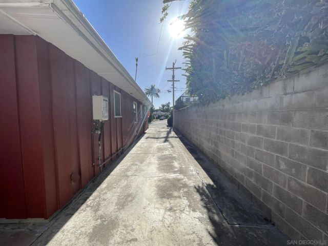 4650 Jessie, La Mesa, CA 91942