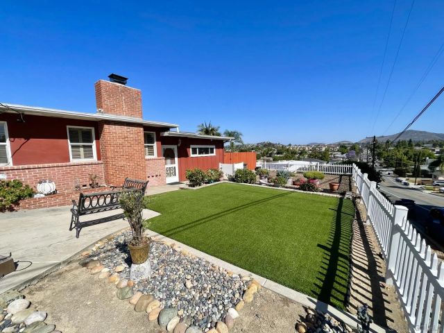 4650 Jessie, La Mesa, CA 91942