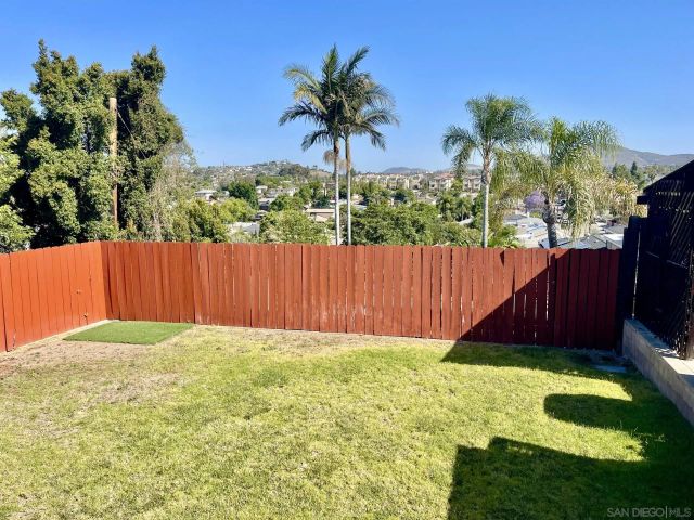 4650 Jessie, La Mesa, CA 91942