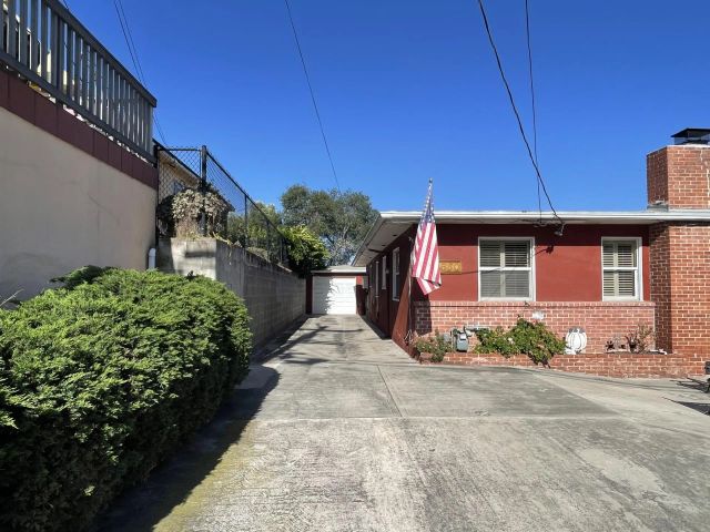 4650 Jessie, La Mesa, CA 91942