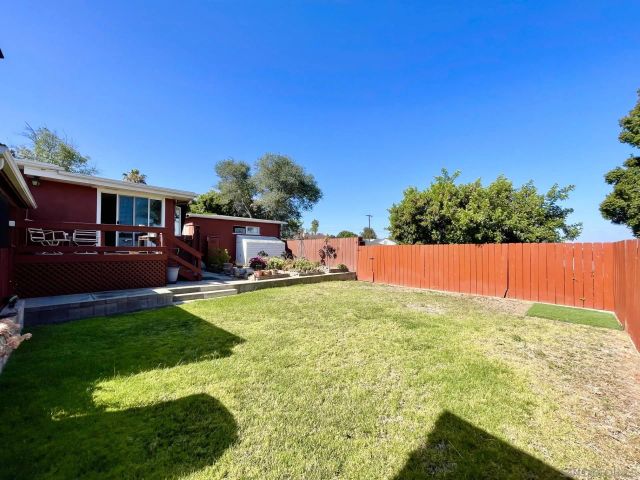 4650 Jessie, La Mesa, CA 91942