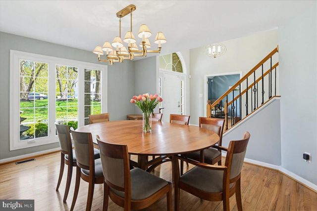 2057 MOUNT HEBRON DR SW, Ellicott City, MD 21042