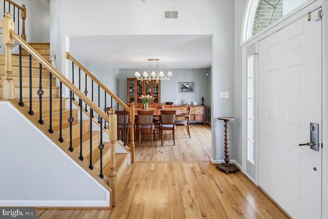 2057 MOUNT HEBRON DR SW, Ellicott City, MD 21042