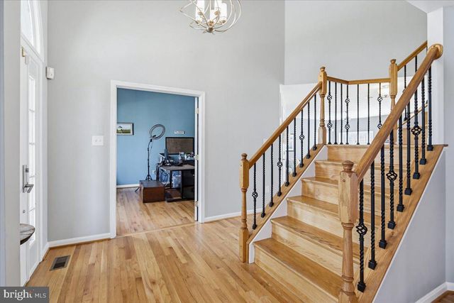 2057 MOUNT HEBRON DR SW, Ellicott City, MD 21042
