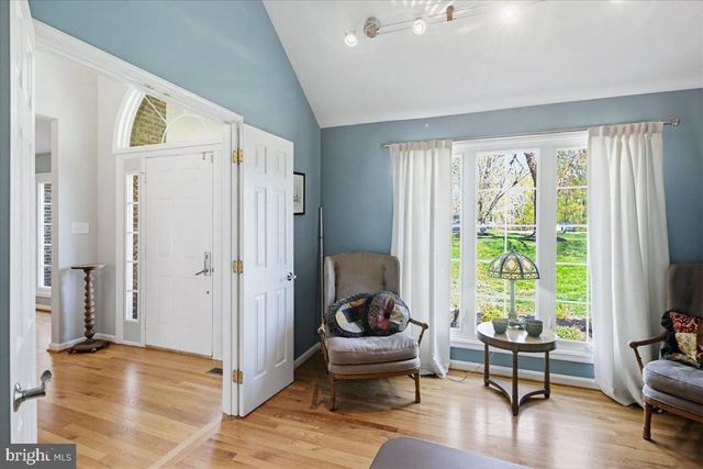 2057 MOUNT HEBRON DR SW, Ellicott City, MD 21042