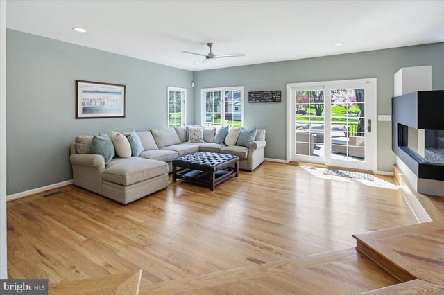 2057 MOUNT HEBRON DR SW, Ellicott City, MD 21042