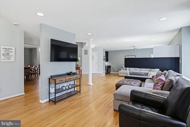 2057 MOUNT HEBRON DR SW, Ellicott City, MD 21042