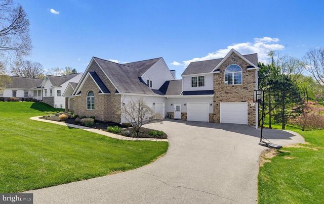 2057 MOUNT HEBRON DR SW, Ellicott City, MD 21042