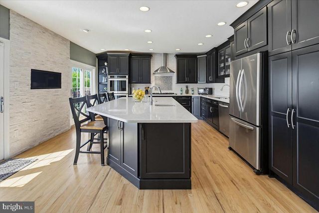 2057 MOUNT HEBRON DR SW, Ellicott City, MD 21042