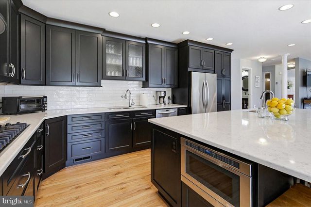2057 MOUNT HEBRON DR SW, Ellicott City, MD 21042