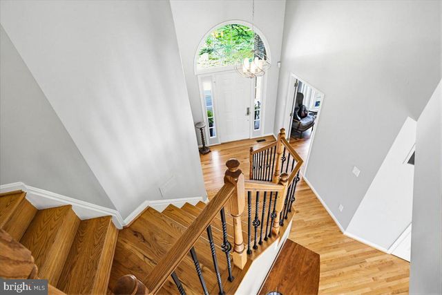 2057 MOUNT HEBRON DR SW, Ellicott City, MD 21042
