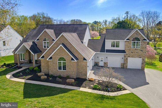 2057 MOUNT HEBRON DR SW, Ellicott City, MD 21042
