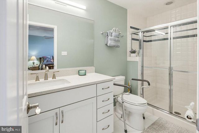2057 MOUNT HEBRON DR SW, Ellicott City, MD 21042