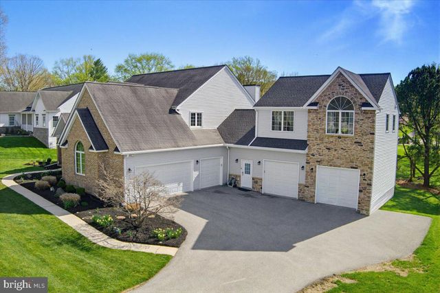 2057 MOUNT HEBRON DR SW, Ellicott City, MD 21042